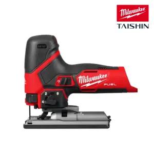 밀워키 M12 FJS-0X FUEL 충전직쏘 베어툴