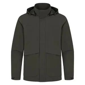 [밀레] 앨빈2L 안감형 바람막이 기본 자켓 6_MLUFJ202