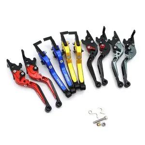 엑스맥스-테크맥스 주차기능 레버 (23~25년식 장착가능)/yamaha xmax300 techmax