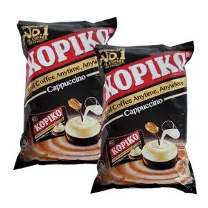 마요라 코피코 카푸치노 800g X 2개 커피사탕 빈센조 캔디 카페 간식