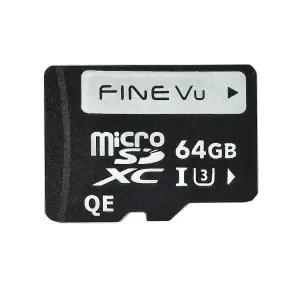 파인뷰 블랙박스 정품 메모리카드 64G