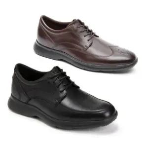 [락포트] 남성화 구두 로퍼 컴포트화 스니커즈 트루플렉스 드레스포츠 에이프론토 2종 택1