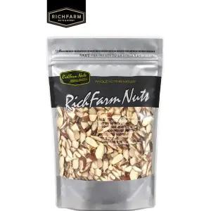 [리치팜너트][대용량]아몬드슬라이스800g