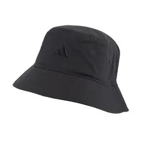 아디다스 스포츠웨어 클래스 버킷햇 남여 면 스포츠모자 벙거지 단체모자 검정 JG3662