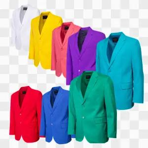 남자 무대복 행사복 무대 의상 공연 의상 공연복 콤비 자켓 남성 마이 색소폰 연주복 공연복