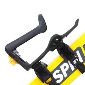 이고진 자전거 물통 거치대 2중 벨크로 전동킥보드 물병 케이지 컵홀더 음료 거치대