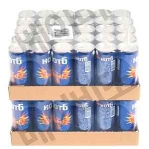 롯데칠성음료 핫식스 250ml 60개