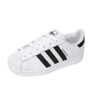 슈퍼스타2 남성 여성 공용 스니커즈 운동화 화이트 IH8659