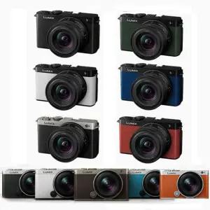 BS 파나소닉 정품 루믹스 DC-S9 KGD S 18-40mm 렌즈 KIT 구매시 정품배터리