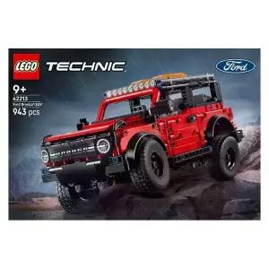 42213 - Ford Bronco SUV / 레고 정품 테크닉