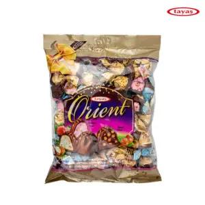 [특가] 타야스 오리엔트 트러플 초콜릿 1kg/대용량 간식