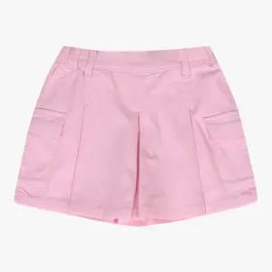 [로엠걸즈] 스판짱 치마바지 RGTA2542C