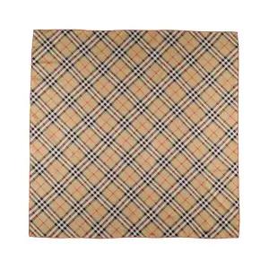 [버버리] 뉴 클래식 스퀘어 스카프
