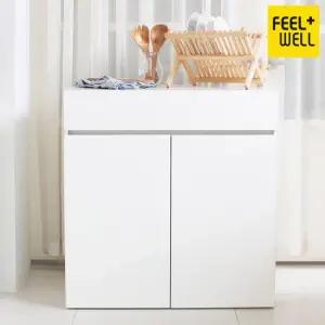 ST9839 무노 주방서랍수납장800