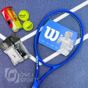 2025 윌슨 울트라 100 V5 100 300g 테니스라켓 스트링외 4종