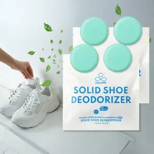 온유어라이프 신발탈취제 운동화 신발장 냄새제거 신발장탈취제 2세트