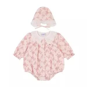 [롯데백화점]압소바 [압소바] 알로 우주복(모자) A2522305-A9