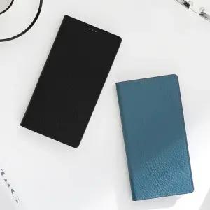 핸드폰 명품 소가죽 지갑 힌지보호 갤럭시 Z폴드 7 6 5 4 3 SE 폴더 폴더블