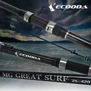 [MG] 엠지 그레이트 서프 원투 낚싯대 허기자 이쿠다 원투대