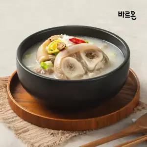 바르온 한우우족탕 700g (실온보관)