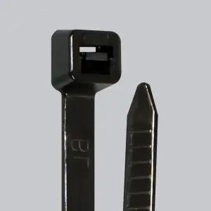 케이블 타이 특대 300mm 블랙 100개입 ML-CT14B