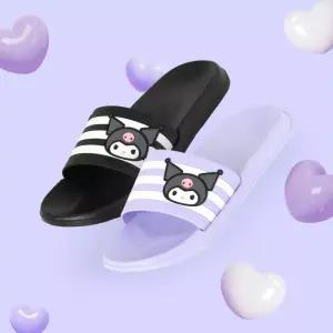 [PWX]쿠로미 제니 슬리퍼