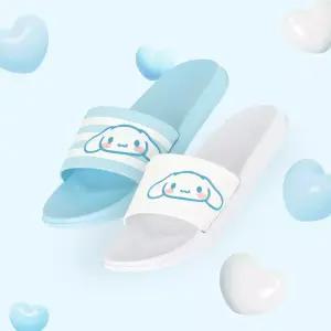 [PWX]시나모롤 제니 슬리퍼