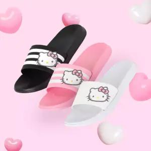 [PWX]헬로키티 제니 슬리퍼