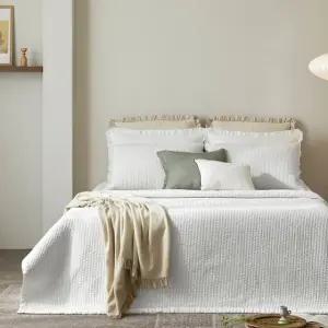 [SK] 벨라하우스 25년 60수 피그먼트 줄누비 스프레드 1+1