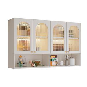 싱크대상판 주방싱크대 상부장 벽걸이 리모델링 2도어 탕비실 DIY 간이 원룸 인테리어