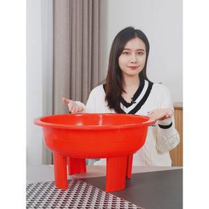 플라스틱 좌욕기 가정용 조리원 대야 대형 좌욕 간이 산후조리원 비데 변기 욕조