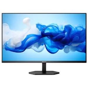 필립스 32E1N3500 QHD 100 IPS 보더리스 HDR 시력보호 무결점 모니터