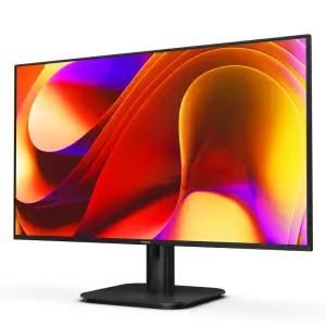 필립스 24E1N2100A 120 시력보호 4면 보더리스 스피커 무결점 모니