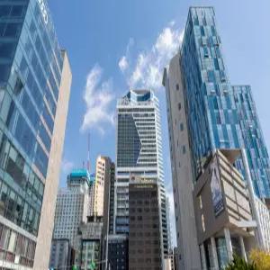 [부산 호텔] 라비앙즈 메종드 해운대 (해운대,센텀시티,재송)