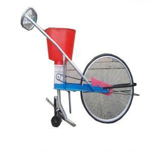 텃밭가꾸기 소형 옥수수 파종기작은 종자 가꾸기 유물 이식기 정밀 핸드 담배 멀칭기