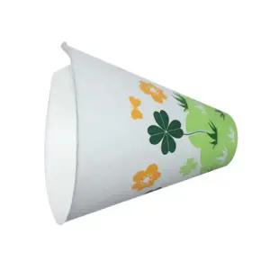 [영도] 병원용 네블라이저 일회용 팁 종이 깔대기 마스크 무늬 MP-300 (1500개)