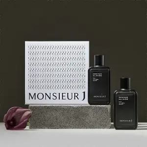 안티에이징 무슈제이 굿페이스 올인원 더블 기획세트 140mlx2개 5-in-1(보습 진정 탄력 주름 안색) 기능