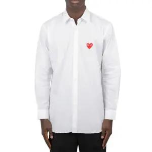 [국내배송]  레드하트 와펜 남성 셔츠 AZ-B002-051-2