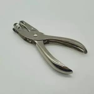 [하프클럽/]타공 문서 펀칭기 타공펀칭 1공 1공펀치