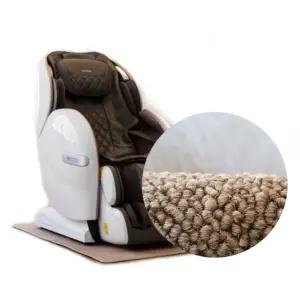 바디프랜드 러그 안마기 카페트 안마의자 소음 방지 매트