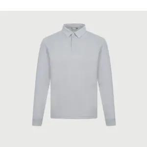 트레몰로 HC09 25SS 봄 그레이 티셔츠 25SS 봄 남성 라이트그레이 솔리드 TRNAL5SC421