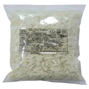 임실 슈레드 피자치즈 1kg