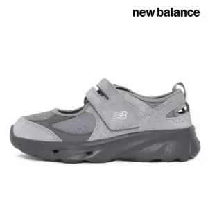 뉴발란스 브리즈 그레이 스니커즈 (SD2203GY)