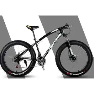 산악 자전거 여행용 출퇴근용 해변 내리막 자출용 홈