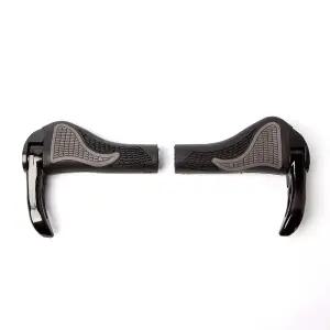 바앤드락 자전거 핸들그립/손잡이/핸들바/그립바/각도조절 미끄럼방지 그립감 고정락 견고한 라이딩 교체