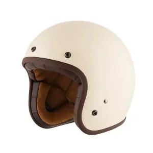 LAZER 레이저 맘보 클래식 헬멧 아이보리