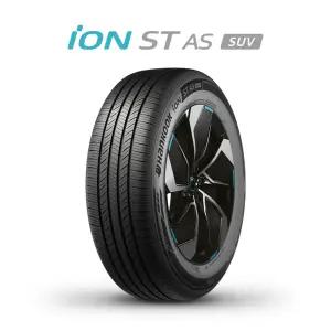 [한국타이어][공식몰] 한국타이어 215/60R17 아이온 ST AS SUV IH71A 2156017