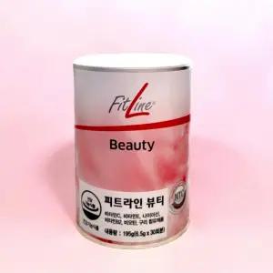 독일PM 쥬스 뷰티 콜라겐 비타민 나이아신 195g (30회분) 1개