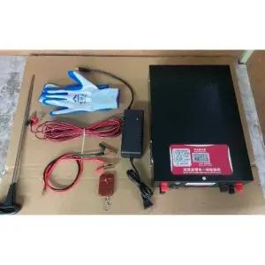 지렁이 포획기 낚시미끼 말지렁이 미끼채집기 채집기