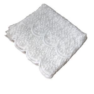 웨딩 드레스 원단 오간자 꽃무늬 한복 천 레이스 망사